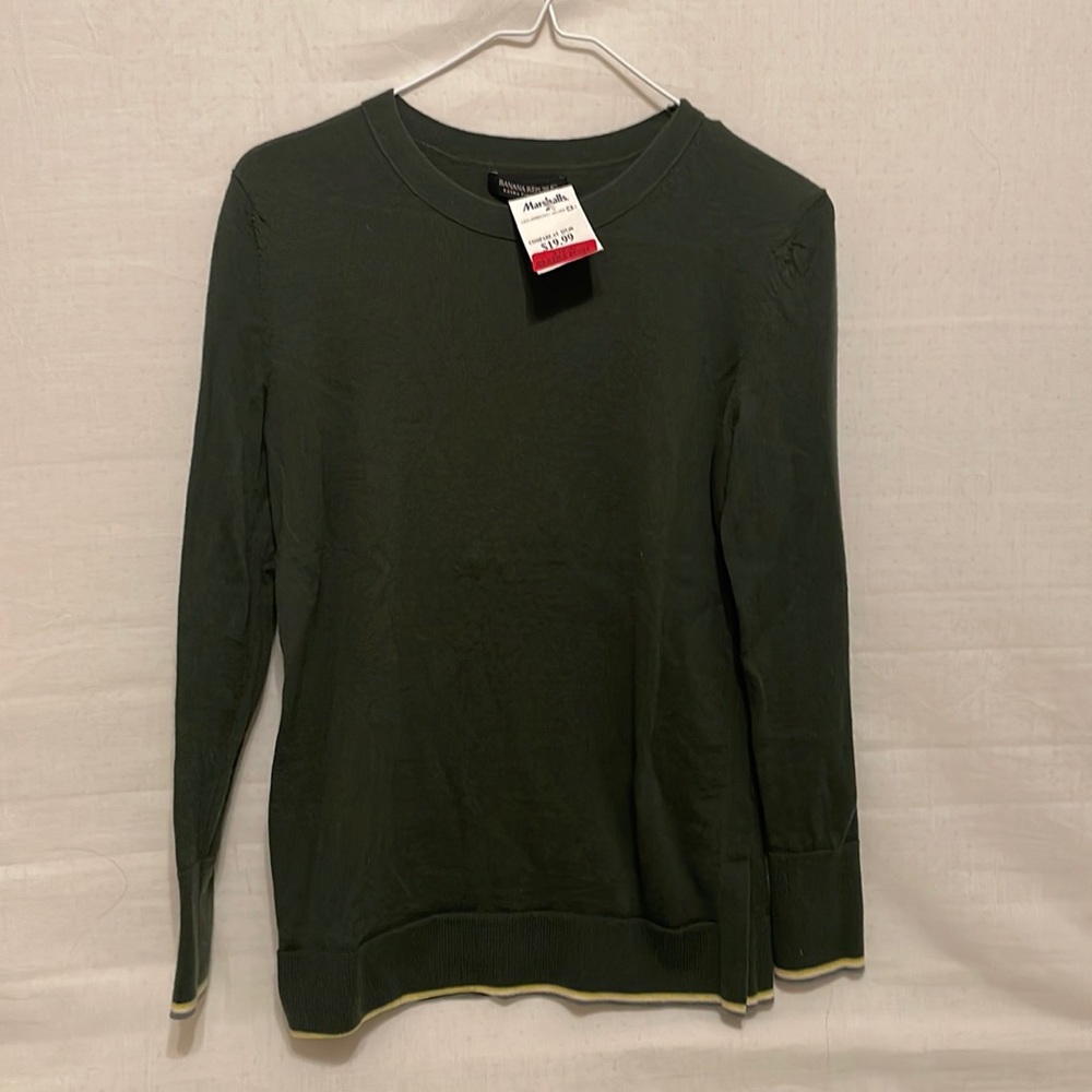 Banana Republic sweater